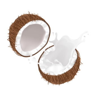 coconut